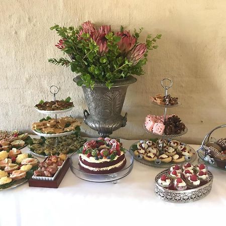 Auberge Provence Hermanus Zewnętrze zdjęcie