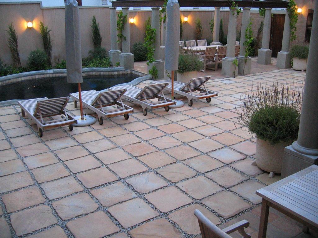 Auberge Provence Hermanus Zewnętrze zdjęcie