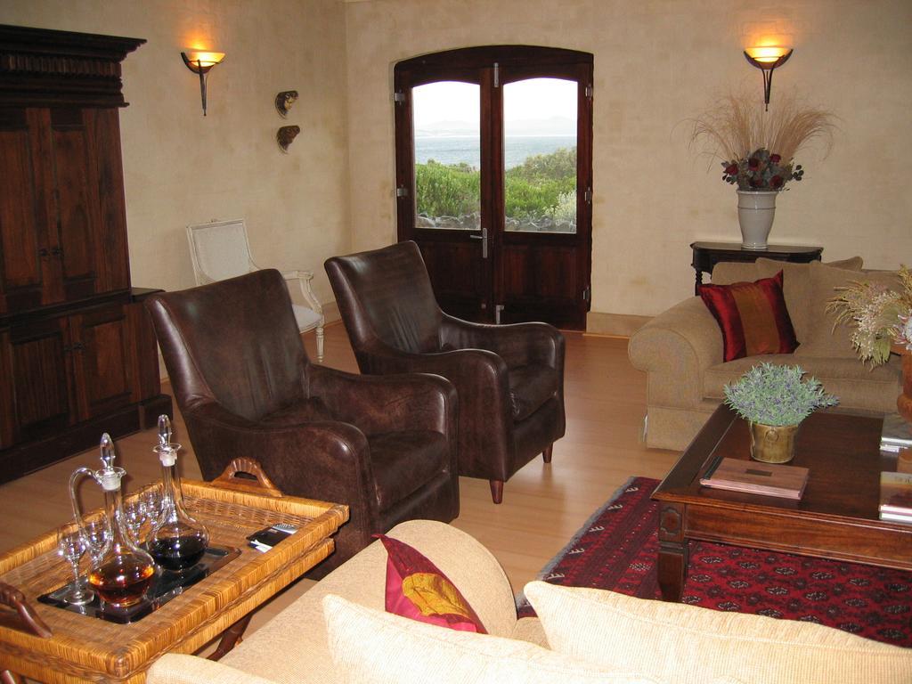 Auberge Provence Hermanus Zewnętrze zdjęcie