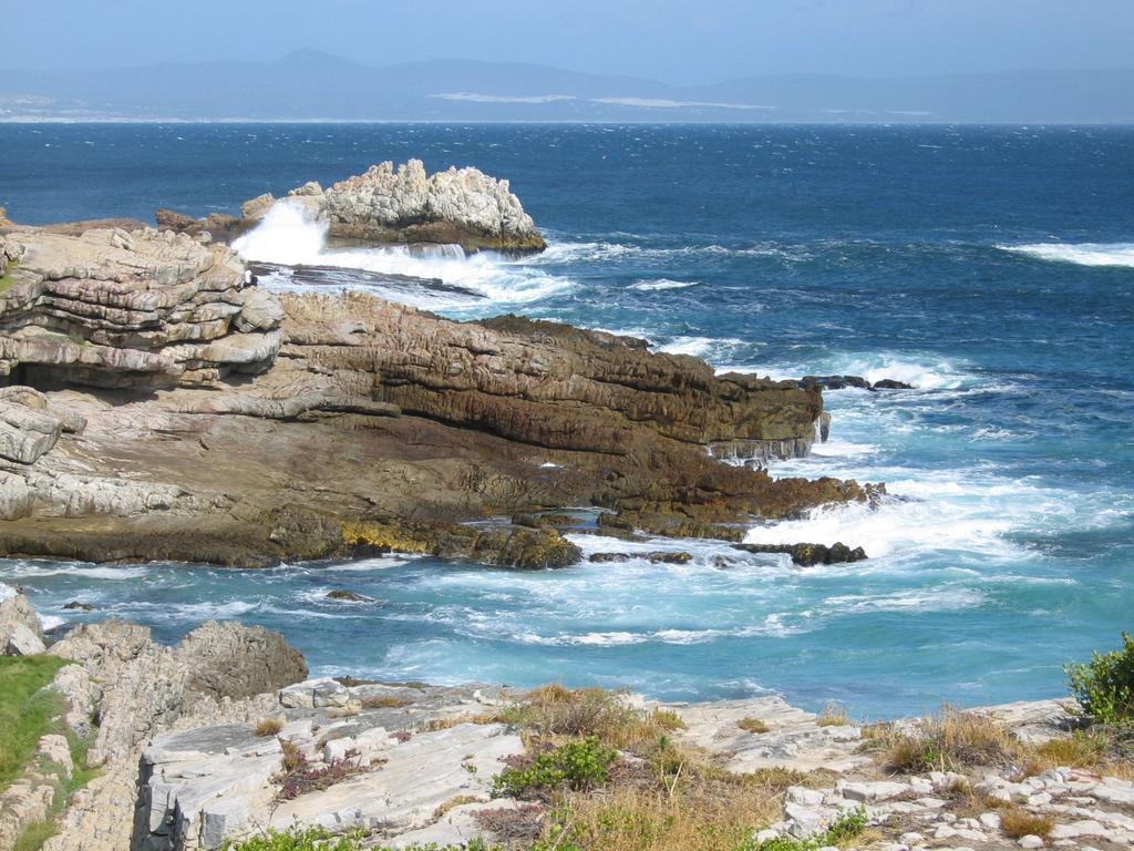 Auberge Provence Hermanus Zewnętrze zdjęcie
