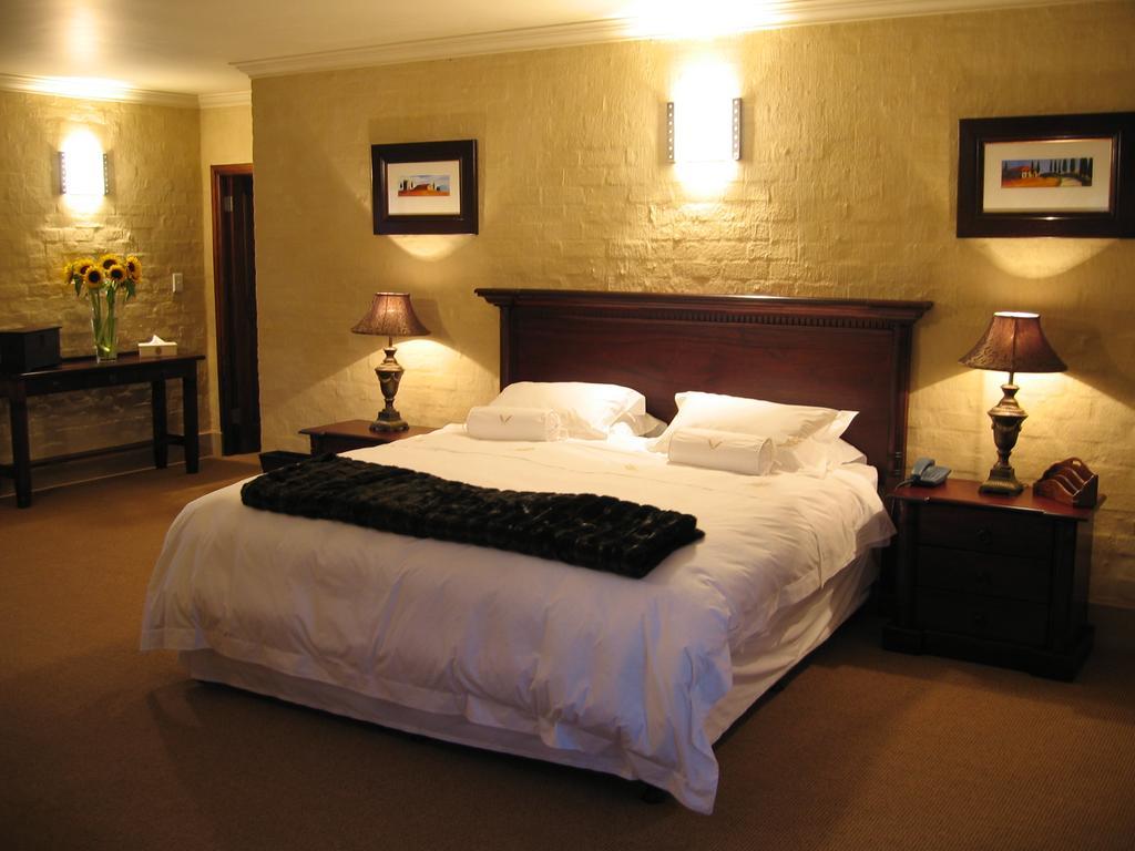 Auberge Provence Hermanus Zewnętrze zdjęcie
