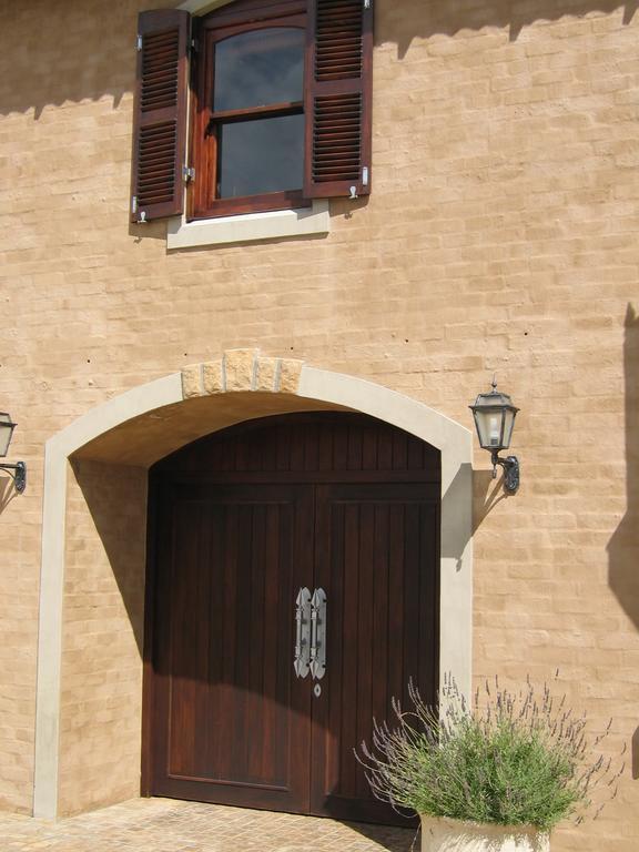 Auberge Provence Hermanus Zewnętrze zdjęcie