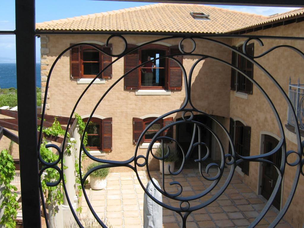 Auberge Provence Hermanus Zewnętrze zdjęcie