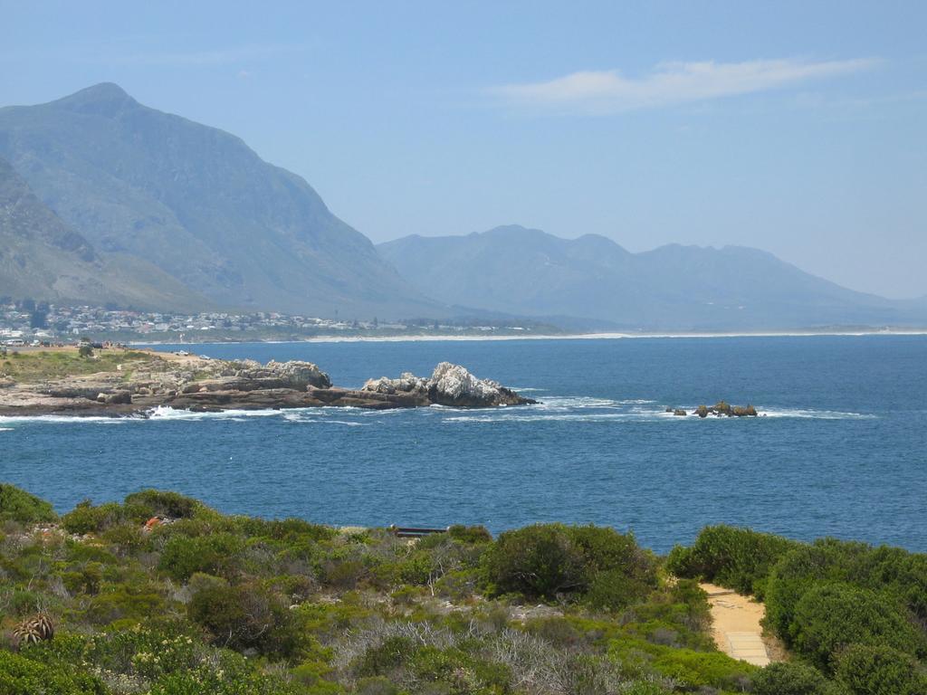 Auberge Provence Hermanus Zewnętrze zdjęcie