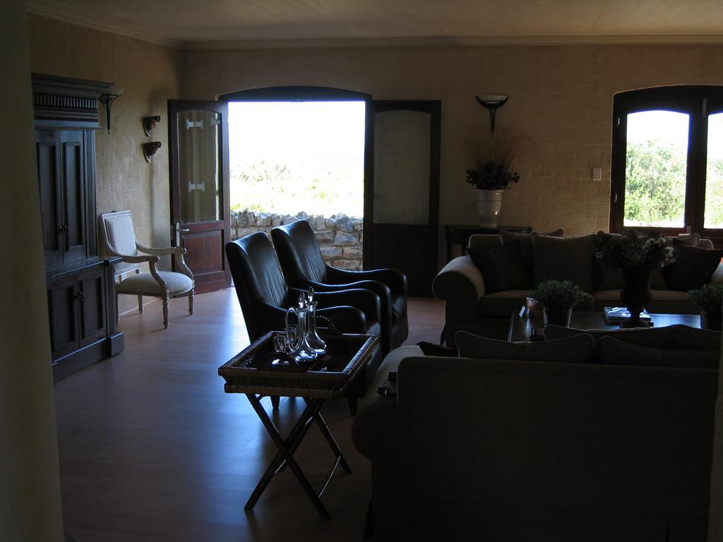Auberge Provence Hermanus Zewnętrze zdjęcie