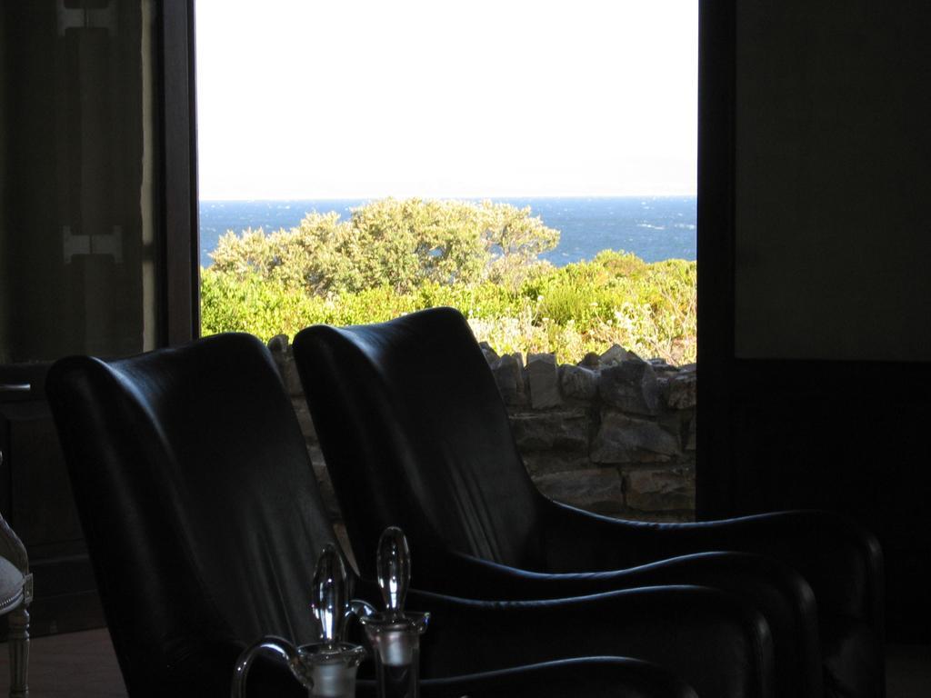 Auberge Provence Hermanus Zewnętrze zdjęcie