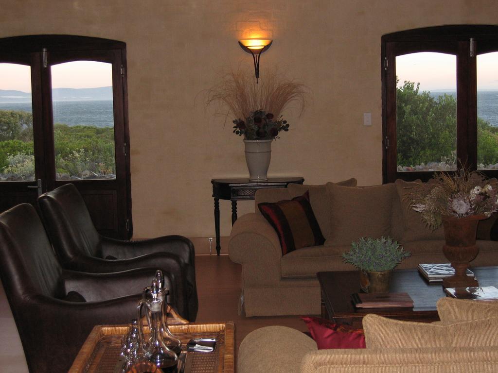 Auberge Provence Hermanus Zewnętrze zdjęcie