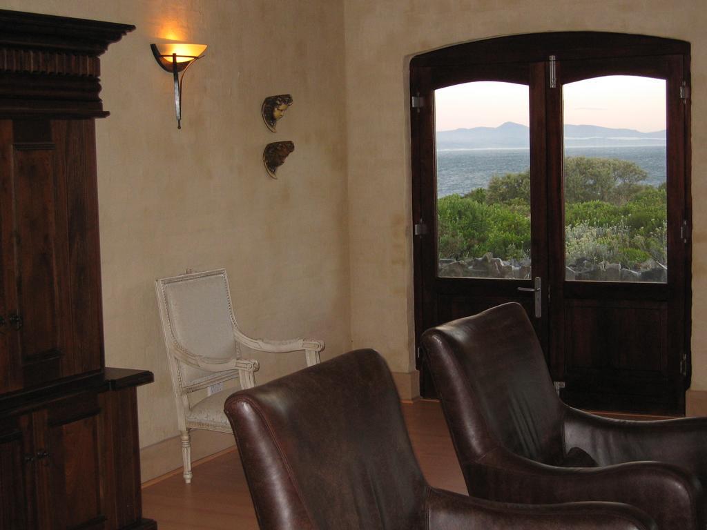 Auberge Provence Hermanus Zewnętrze zdjęcie