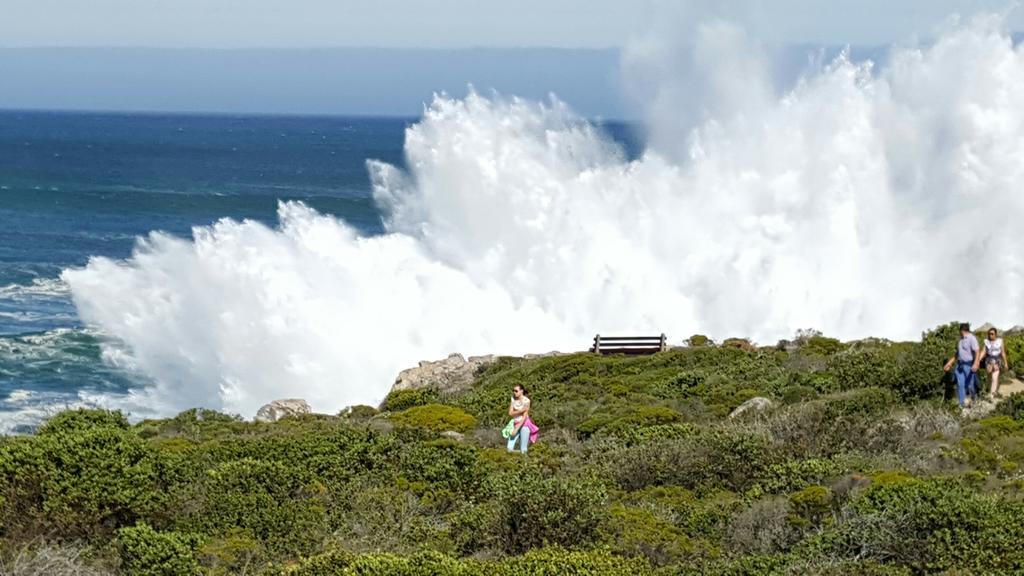 Auberge Provence Hermanus Zewnętrze zdjęcie