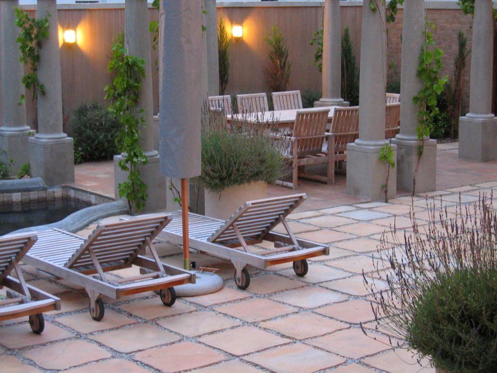 Auberge Provence Hermanus Zewnętrze zdjęcie