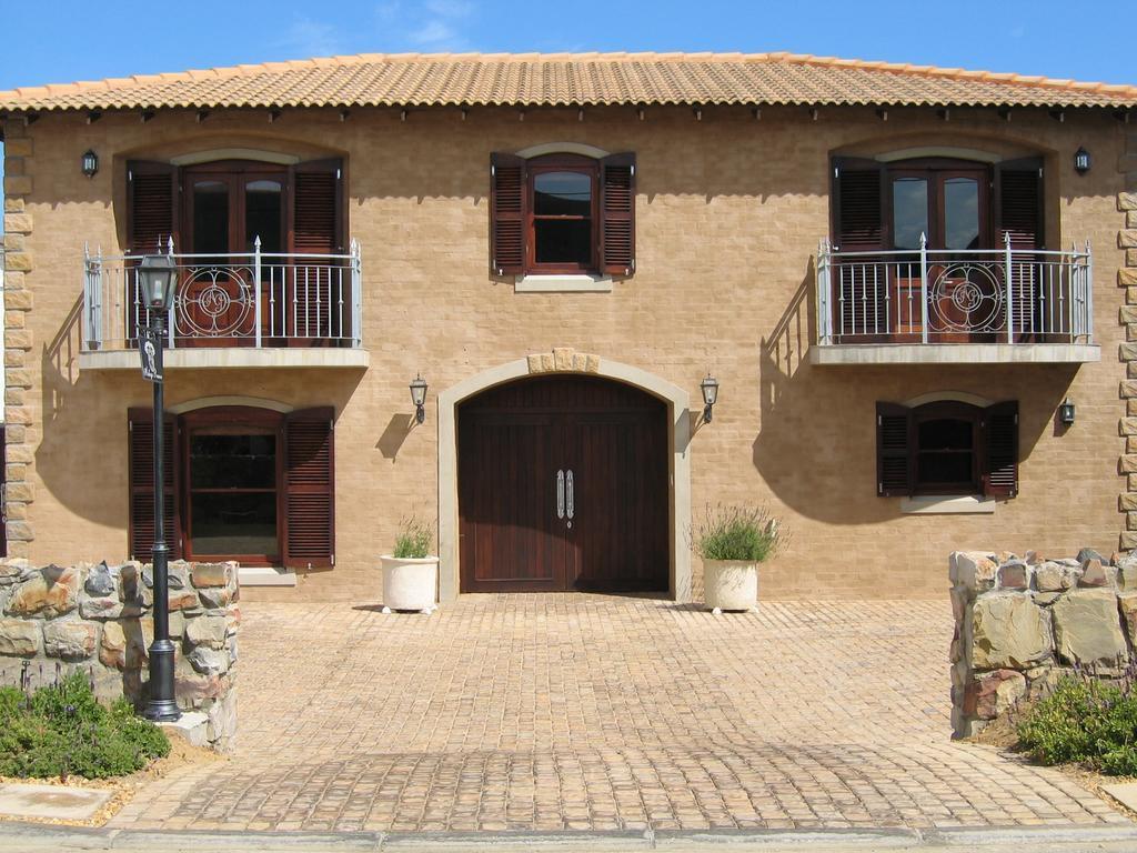 Auberge Provence Hermanus Zewnętrze zdjęcie