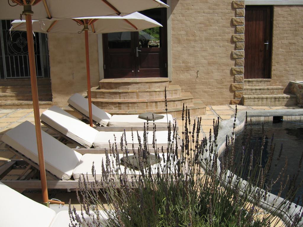 Auberge Provence Hermanus Zewnętrze zdjęcie