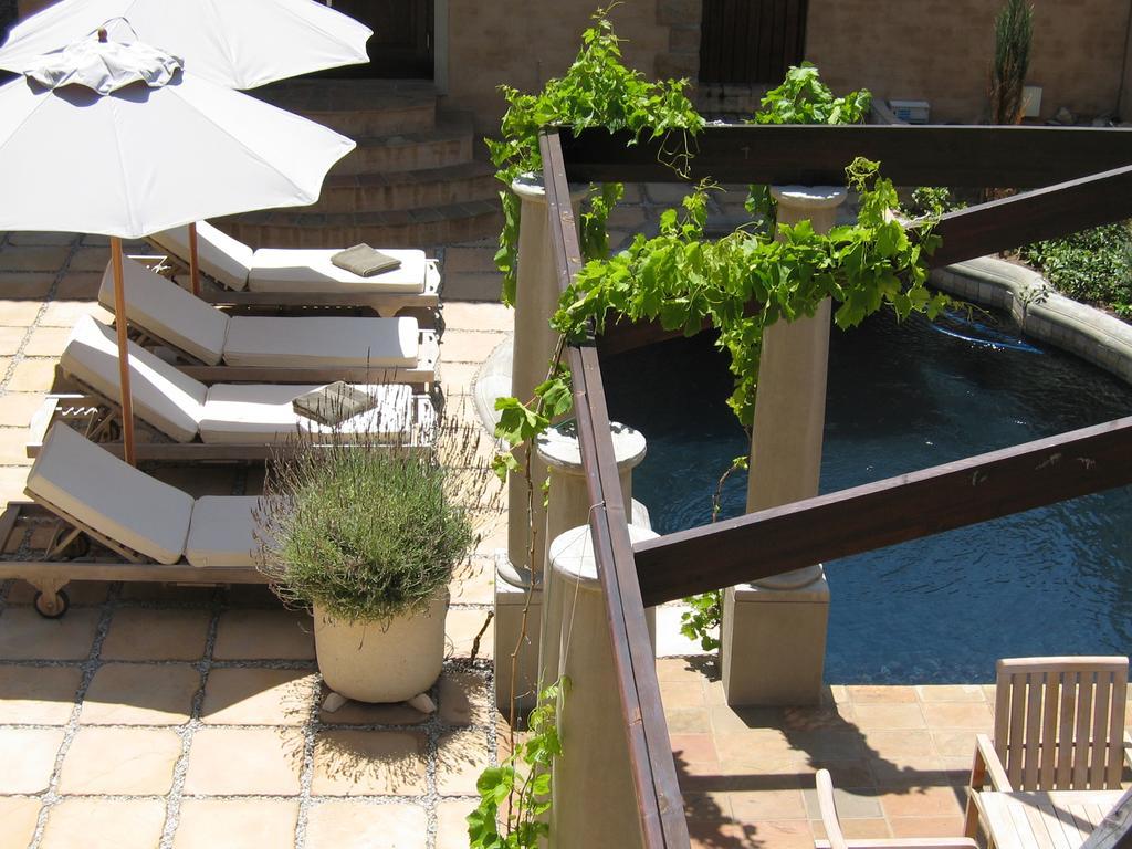 Auberge Provence Hermanus Zewnętrze zdjęcie