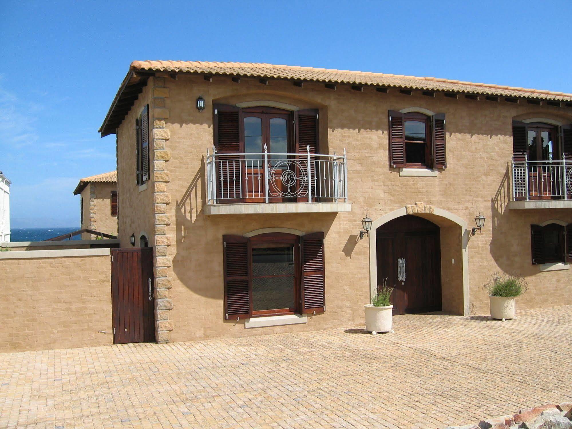 Auberge Provence Hermanus Zewnętrze zdjęcie