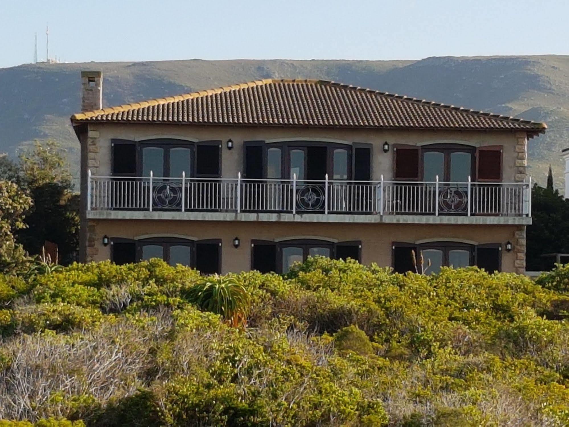 Auberge Provence Hermanus Zewnętrze zdjęcie