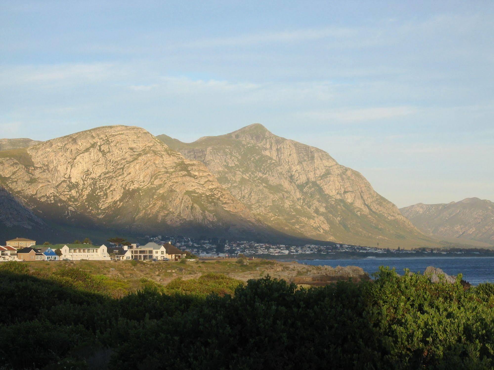 Auberge Provence Hermanus Zewnętrze zdjęcie