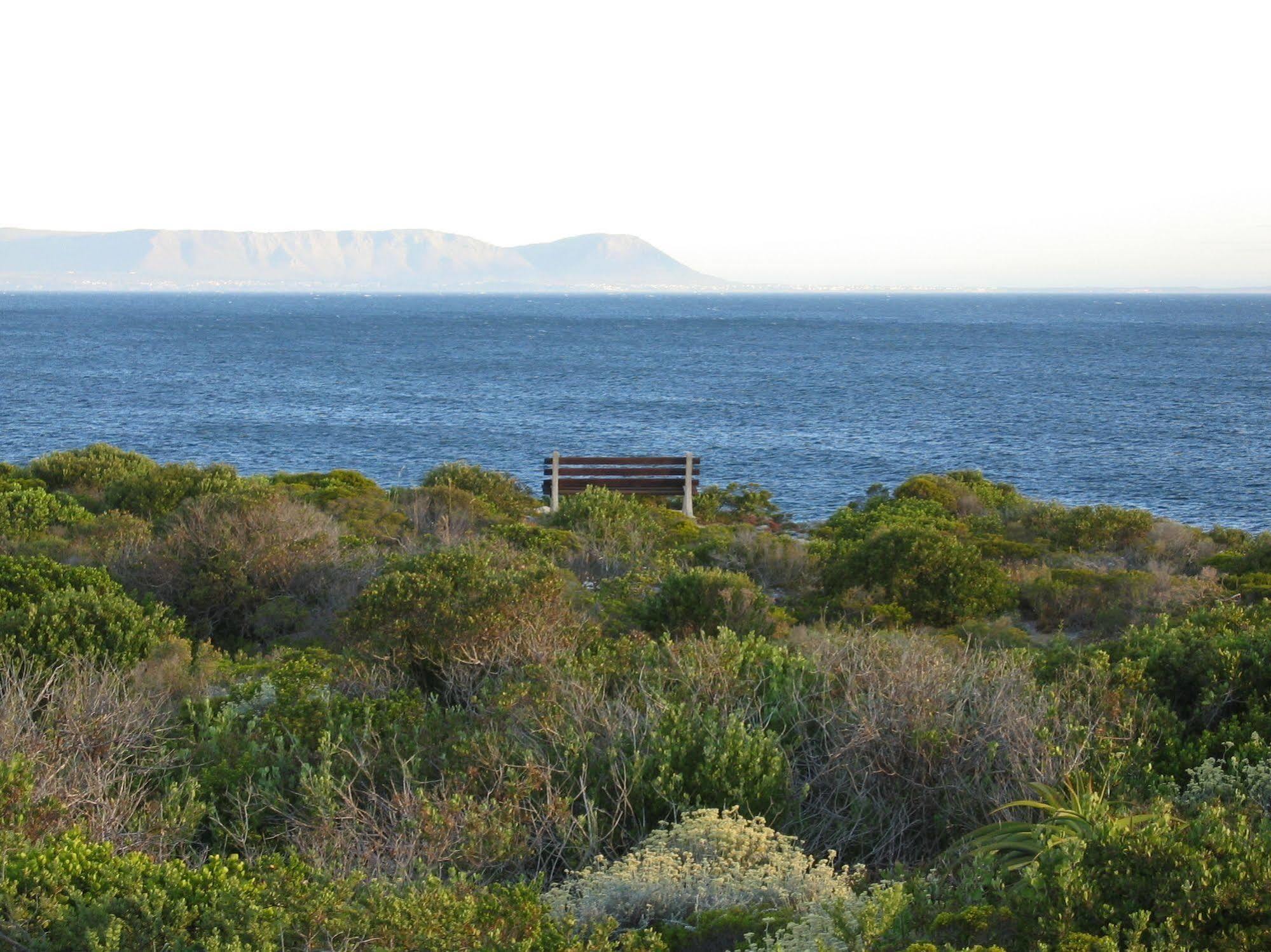 Auberge Provence Hermanus Zewnętrze zdjęcie