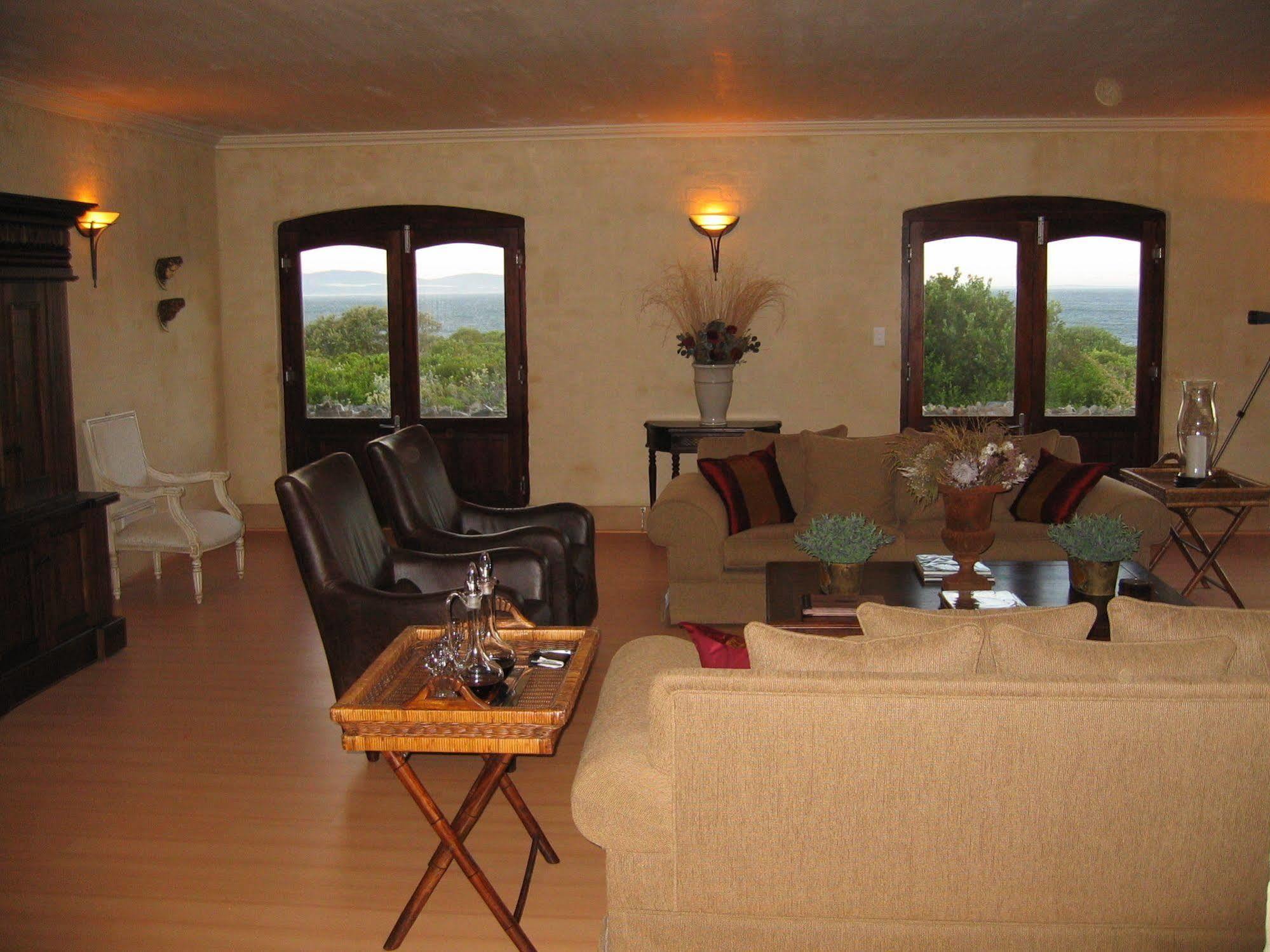 Auberge Provence Hermanus Zewnętrze zdjęcie