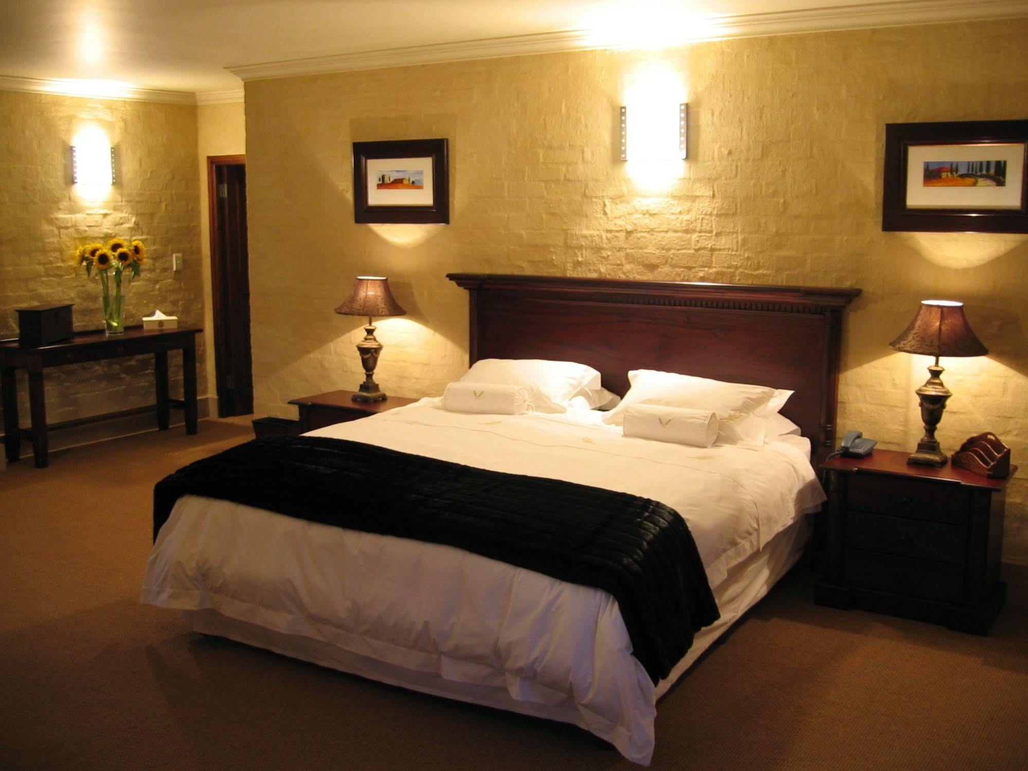 Auberge Provence Hermanus Zewnętrze zdjęcie