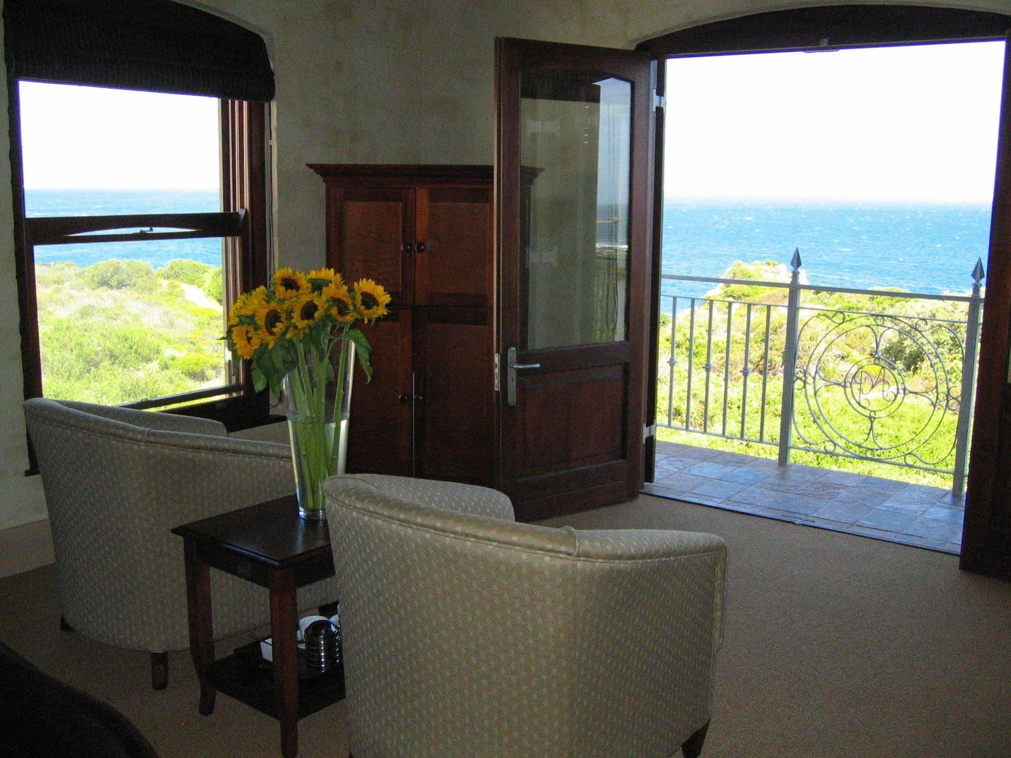 Auberge Provence Hermanus Zewnętrze zdjęcie
