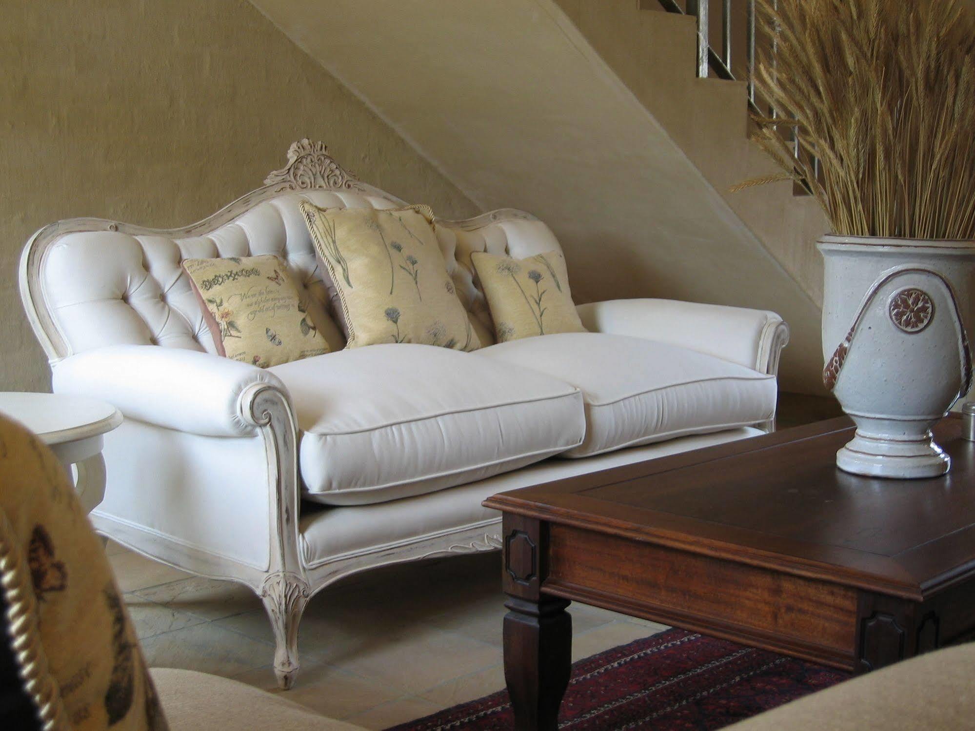 Auberge Provence Hermanus Zewnętrze zdjęcie
