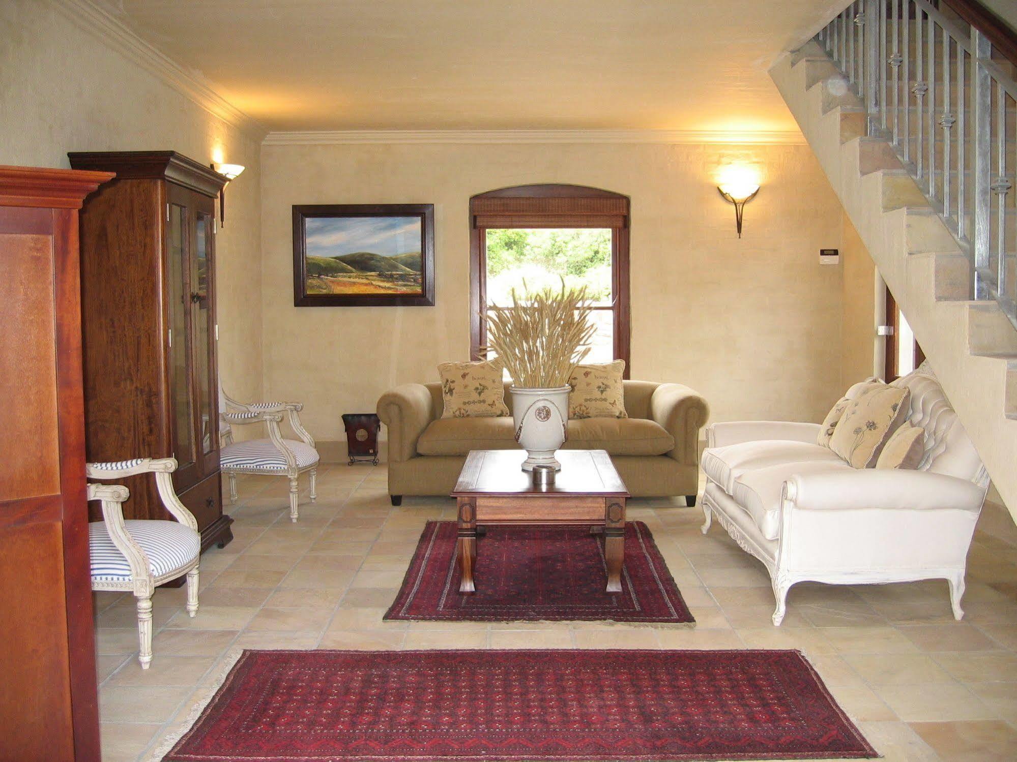 Auberge Provence Hermanus Zewnętrze zdjęcie