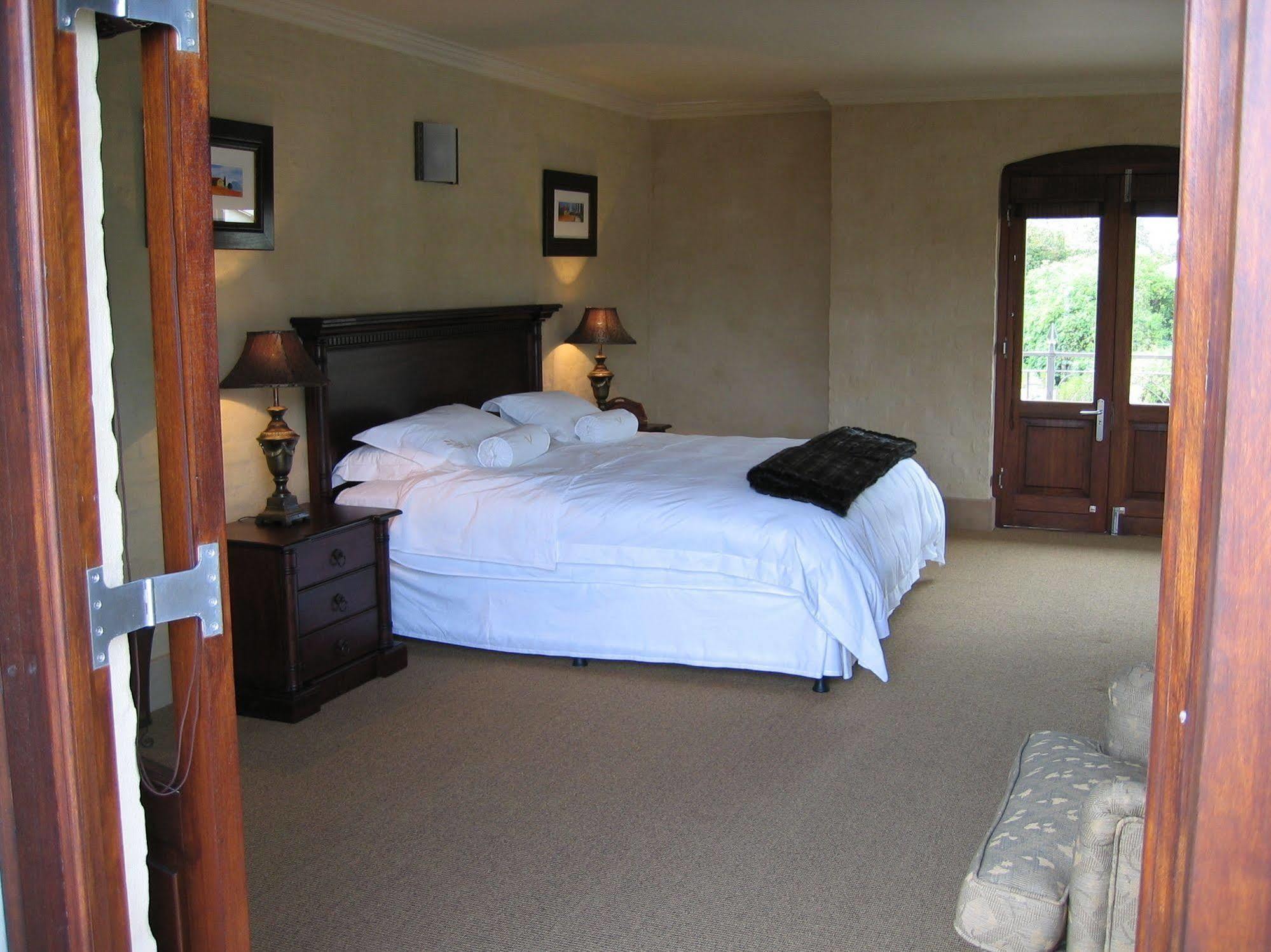 Auberge Provence Hermanus Zewnętrze zdjęcie