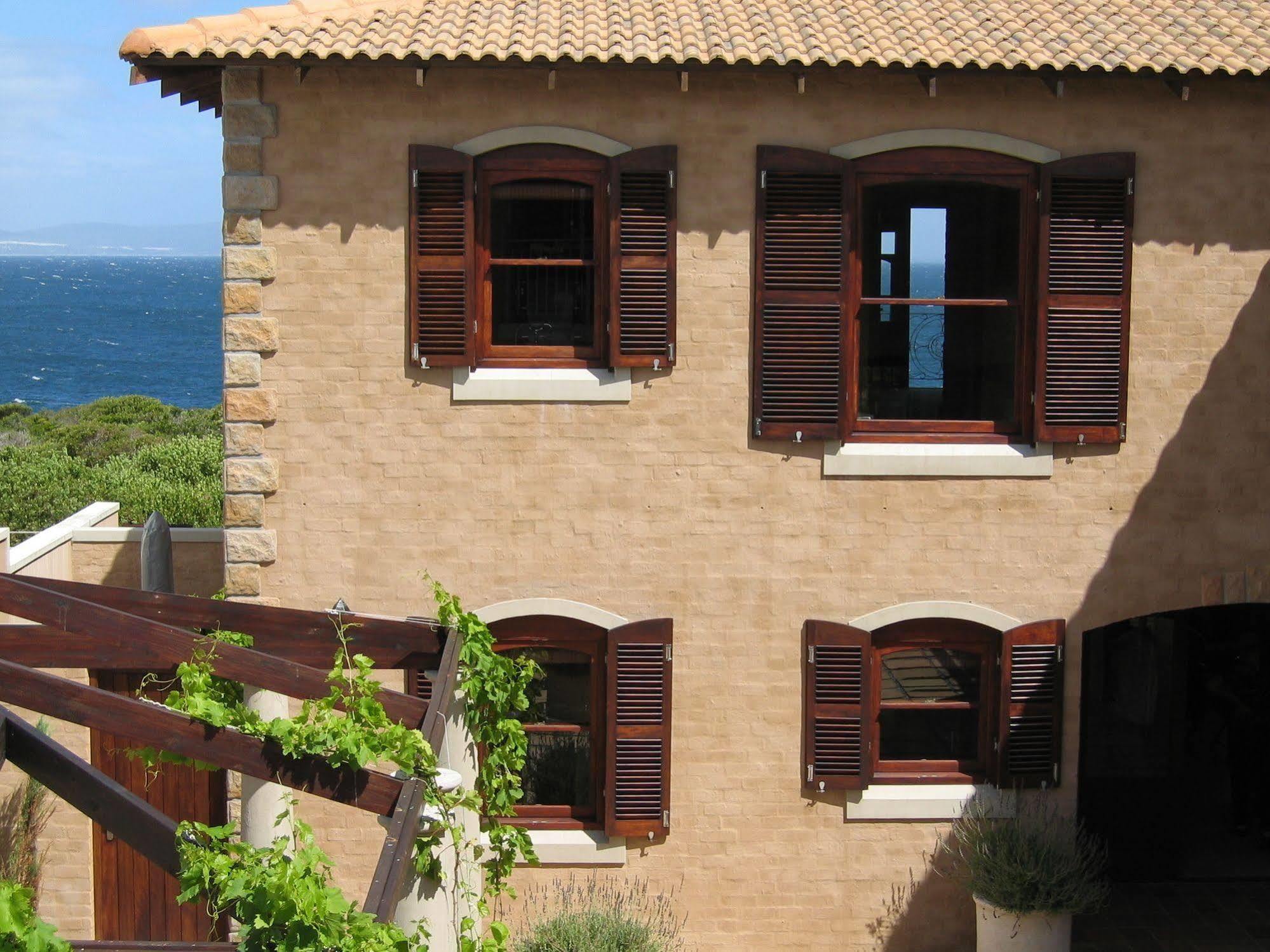 Auberge Provence Hermanus Zewnętrze zdjęcie