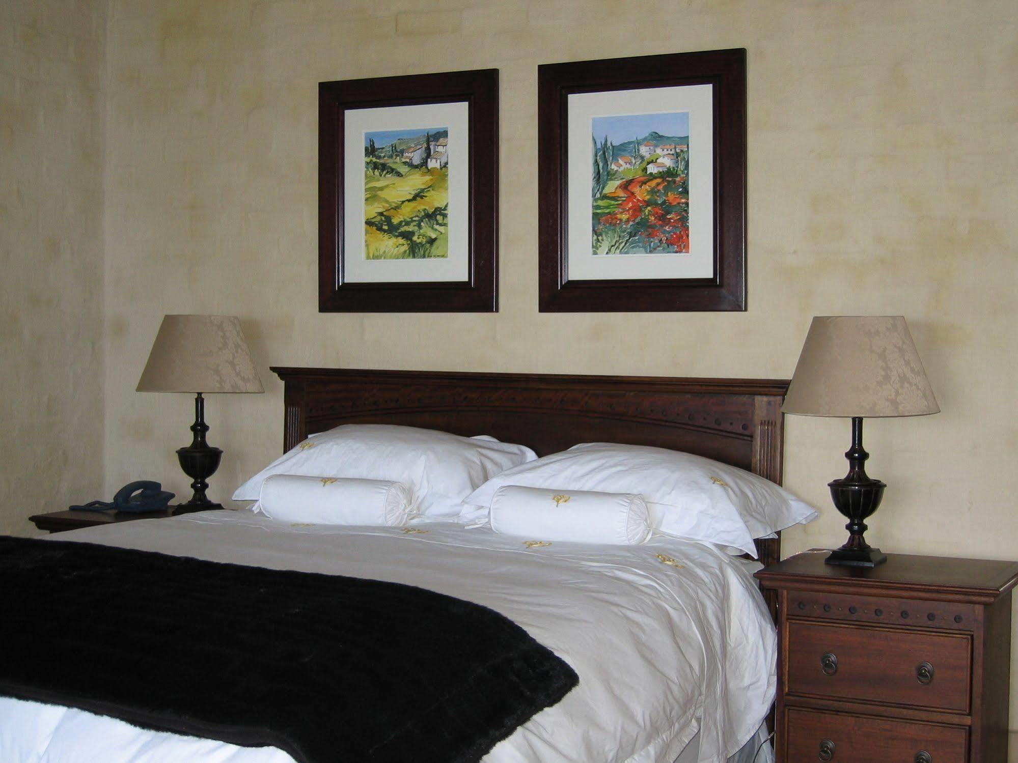Auberge Provence Hermanus Zewnętrze zdjęcie