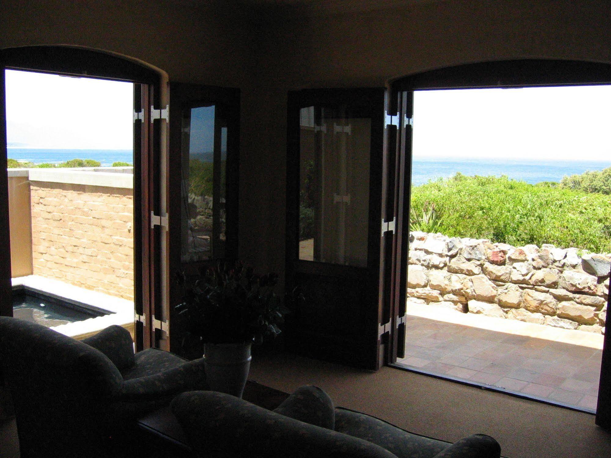 Auberge Provence Hermanus Zewnętrze zdjęcie