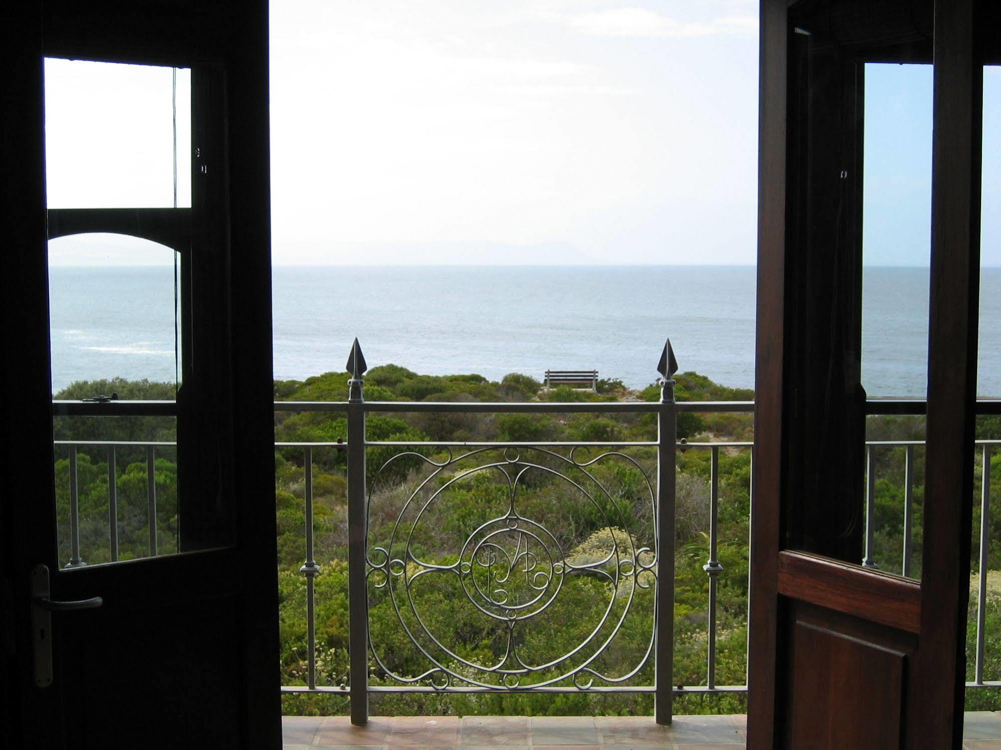 Auberge Provence Hermanus Zewnętrze zdjęcie