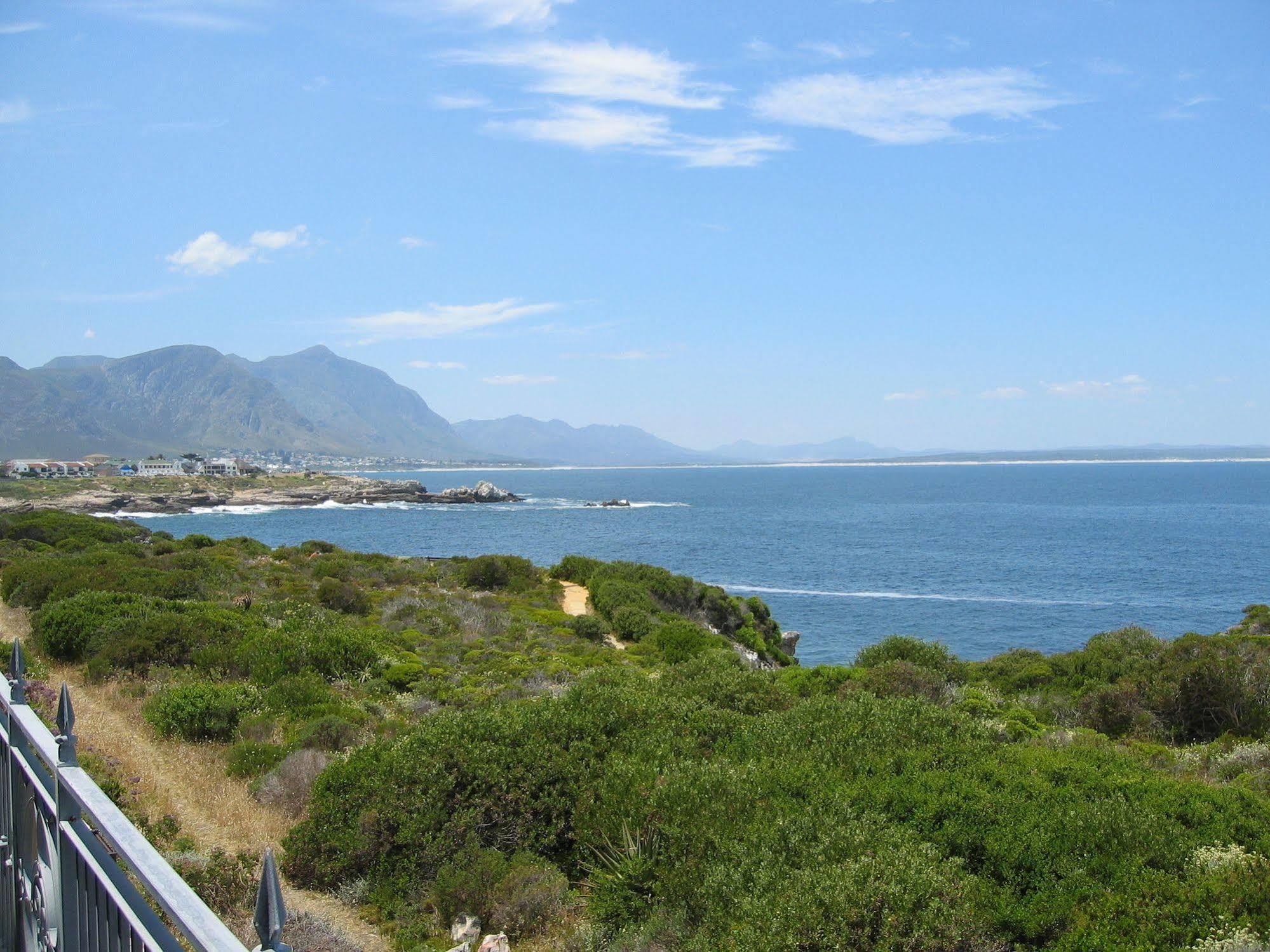 Auberge Provence Hermanus Zewnętrze zdjęcie
