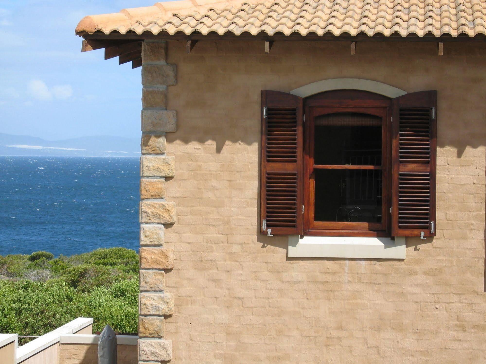 Auberge Provence Hermanus Zewnętrze zdjęcie