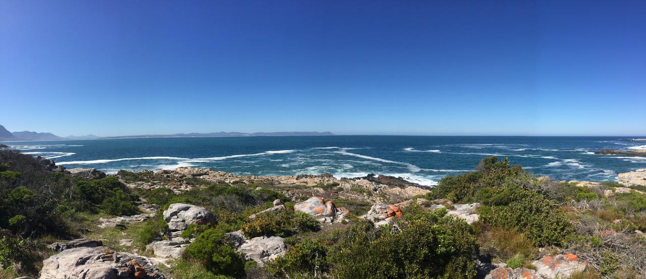 Auberge Provence Hermanus Zewnętrze zdjęcie