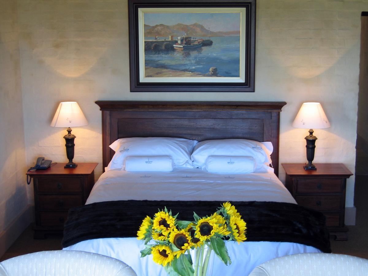 Auberge Provence Hermanus Zewnętrze zdjęcie