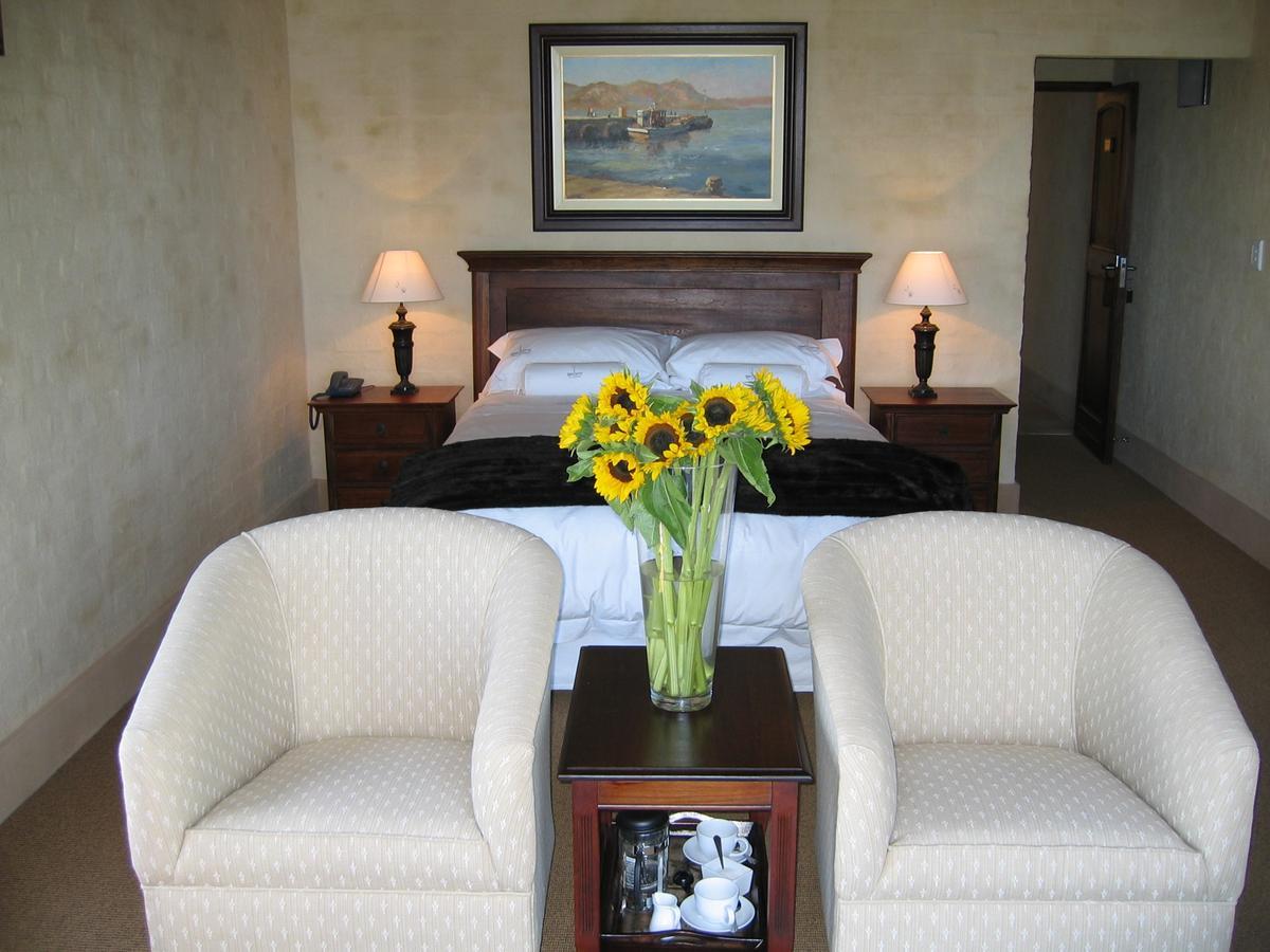 Auberge Provence Hermanus Zewnętrze zdjęcie