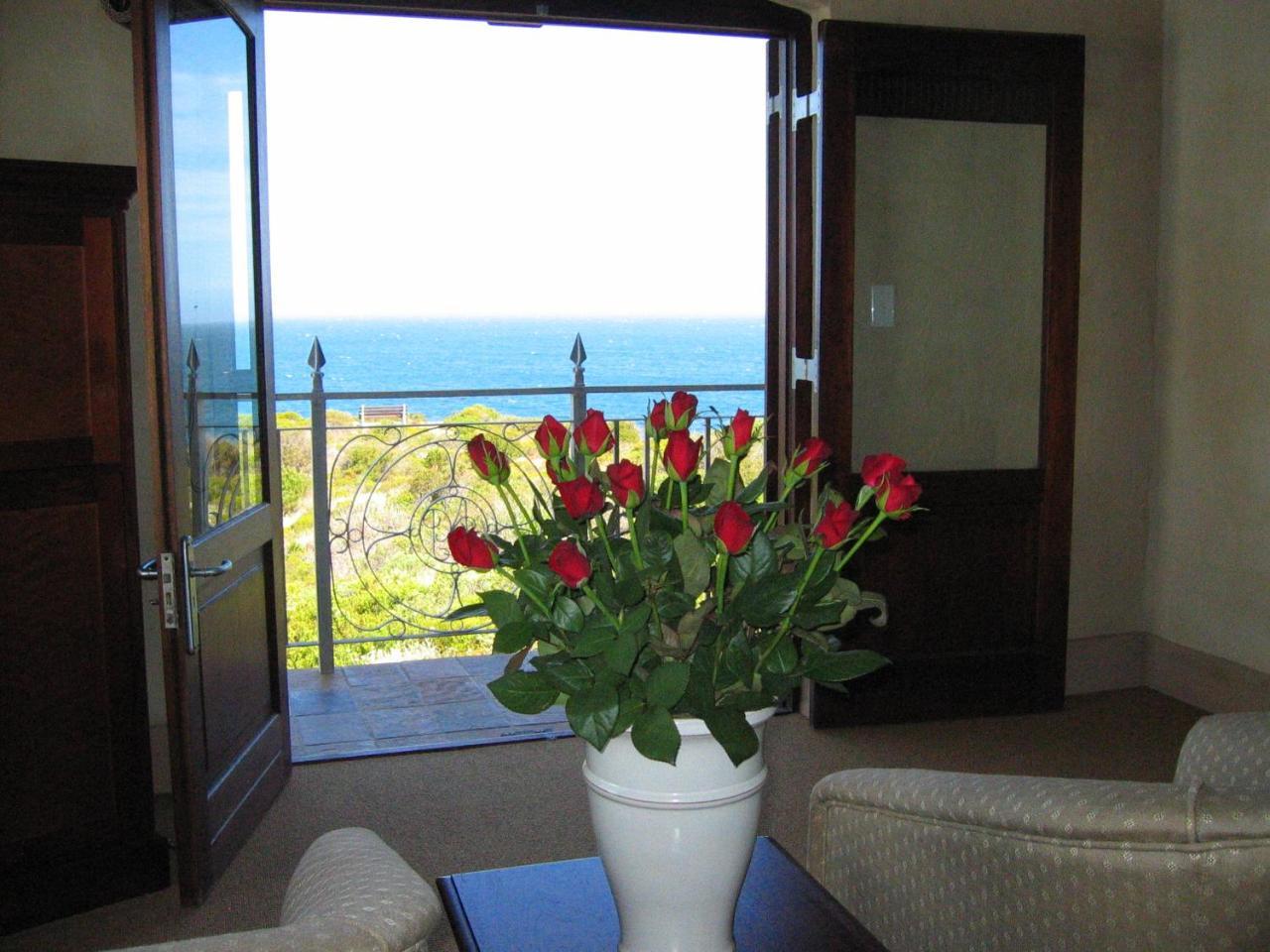 Auberge Provence Hermanus Zewnętrze zdjęcie