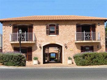 Auberge Provence Hermanus Zewnętrze zdjęcie