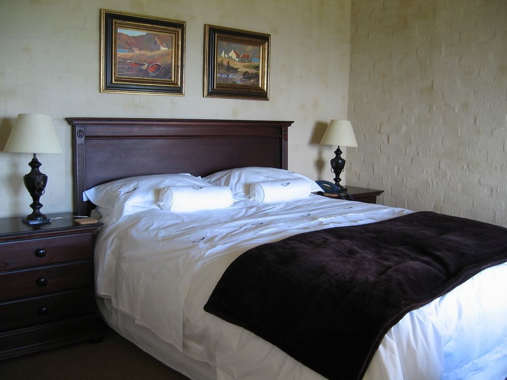 Auberge Provence Hermanus Zewnętrze zdjęcie