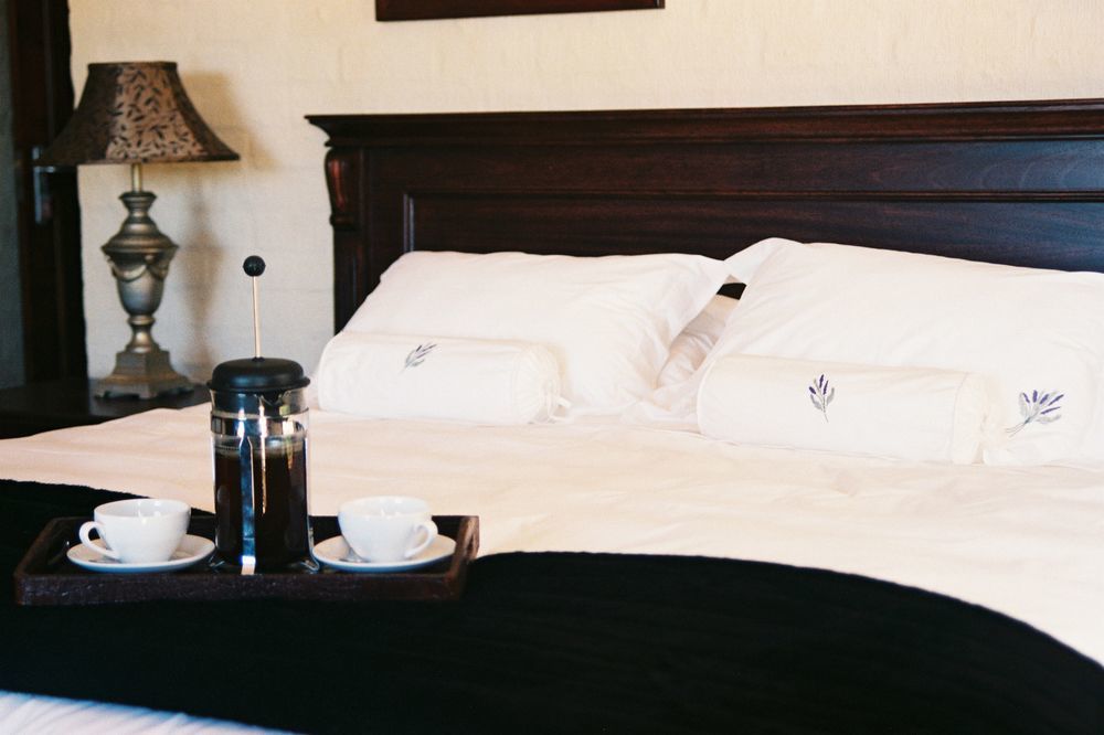 Auberge Provence Hermanus Zewnętrze zdjęcie