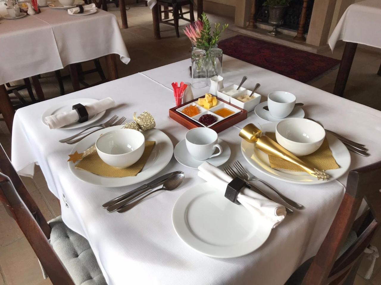 Auberge Provence Hermanus Zewnętrze zdjęcie